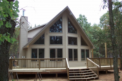 Snug Harbor- Castle Rock Lake Home