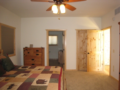 Copper Point Lake Home-Castle Rock Lake, WI