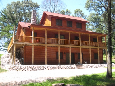 Castle Rock Lake Home-Dellwood Subdivision