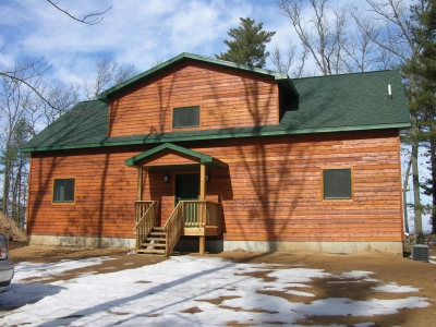 Petenwell Lake House-Petenwell Landing