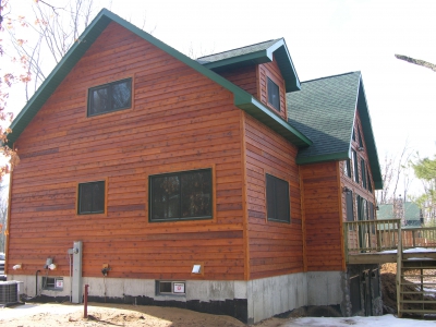 Petenwell Lake House-Petenwell Landing