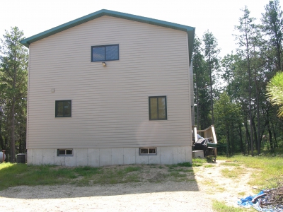 Castle Rock Lake Home-Snug Harbor